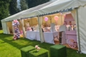 Bybrook Funiture & Event Hire LTD Party Equipment Hire Profile 1