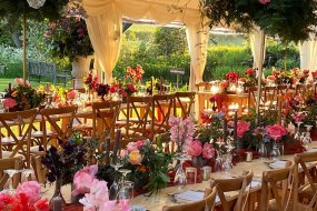 Bybrook Funiture & Event Hire LTD Marquee and Tent Hire Profile 1