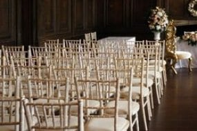 Bybrook Funiture & Event Hire LTD Wedding Furniture Hire Profile 1