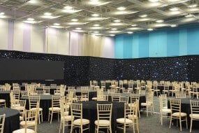 Bybrook Funiture & Event Hire LTD Event Seating Hire Profile 1