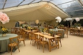 Bybrook Funiture & Event Hire LTD Marquee Furniture Hire Profile 1