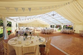 Bybrook Funiture & Event Hire LTD Marquee Hire Profile 1