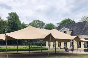 Bybrook Funiture & Event Hire LTD Stretch Marquee Hire Profile 1