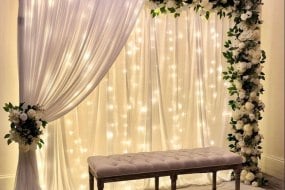Jm’s Beauty Wedding Planner Hire Profile 1