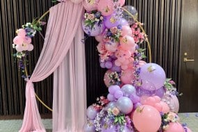 Jm’s Beauty Party Planners Profile 1