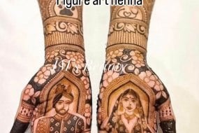 Jm’s Beauty Henna Artist Hire Profile 1