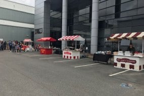 Event Food Carts (NorthUK) Food Van Hire Profile 1