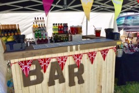 Event Food Carts (NorthUK) Mobile Bar Hire Profile 1