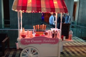 Event Food Carts (NorthUK) Ice Cream Cart Hire Profile 1