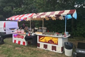 Event Food Carts (NorthUK) Indian Catering Profile 1