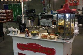 Event Food Carts (NorthUK) Mexican Catering Profile 1