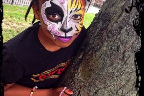 Nosila Face Painting