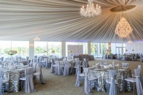Blue Circle Events Marquee Furniture Hire Profile 1