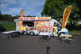 Antonina Stefanova Street Food Catering Profile 1