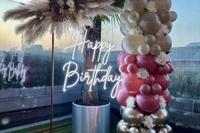 Norfolk Events Decor Balloon Decoration Hire Profile 1