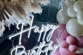 Norfolk Events Decor Event Prop Hire Profile 1