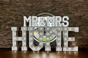 Norfolk Events Decor Wedding Accessory Hire Profile 1