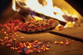 Wild Flame Pizza Italian Catering Profile 1