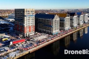 DRONEBIZ Event Video and Photography Profile 1