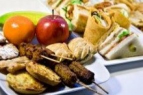 Trenchers Catering Business Lunch Catering Profile 1