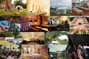 Yorkshire Rose Events Event Planners Profile 1