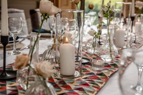 Yorkshire Rose Events Wedding Planner Hire Profile 1