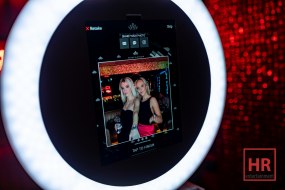 H R Entertainment Limited Photo Booth Hire Profile 1