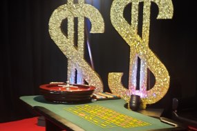 H R Entertainment Limited Fun Casino Hire Profile 1