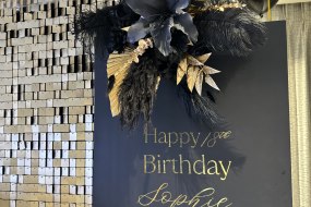 Confetti & Carousel Artificial Flowers and Silk Flower Arrangements Profile 1