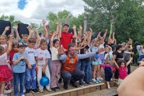 Magic Marius Children's Party Entertainers Profile 1