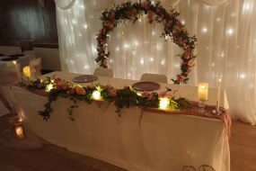 My Enchanted Occasion  Wedding Accessory Hire Profile 1