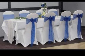 My Enchanted Occasion  Chair Cover Hire Profile 1