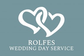 Rolfes Flowers and Balloons Wedding Planner Hire Profile 1