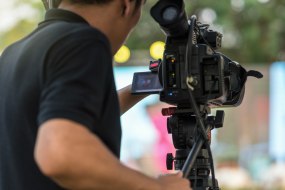 New Day Videographers Profile 1
