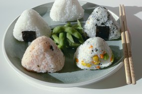 Hello! Musubi Sushi Catering Profile 1