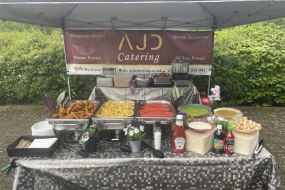 AJD Catering Corporate Event Catering Profile 1
