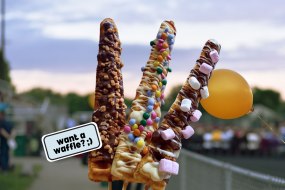 Waffle Sticks Mobile Caterers Profile 1