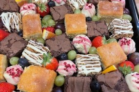 Out of the Box Catering Ltd Dessert Caterers Profile 1