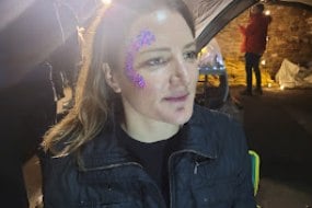Mini Marvellous Faces Glitter
Bar Hire Profile 1