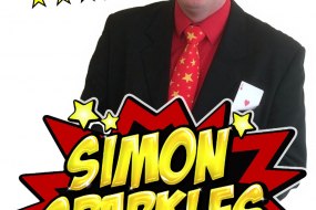 Amazing Simon Sparkles
