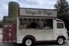Wings N Tings Street Food Catering Profile 1