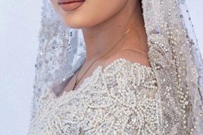 Mel Chakil - MUA  Bridal Hair and Makeup Profile 1