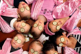 Moon Fairy Glitter Parties Pamper Party
Hire Profile 1
