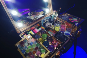 Moon Fairy Glitter Parties Glitter
Bar Hire Profile 1