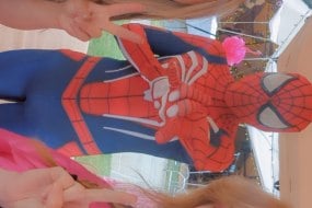 Moon Fairy Glitter Parties Party
Entertainers Profile 1