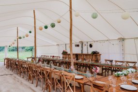 Countryside Events Stretch Marquee Hire Profile 1
