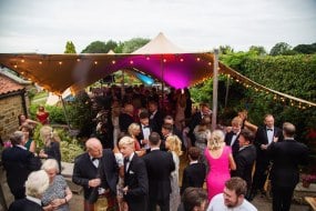 Countryside Events Party Tent Hire Profile 1