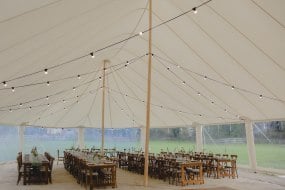Countryside Events Marquee and Tent Hire Profile 1