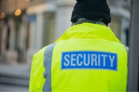 Keep Safe & Secure LTD Security Staff Providers Profile 1