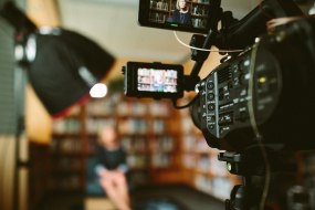 Seven One Media Production Videographers Profile 1